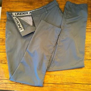 Under Armour kids golf pants